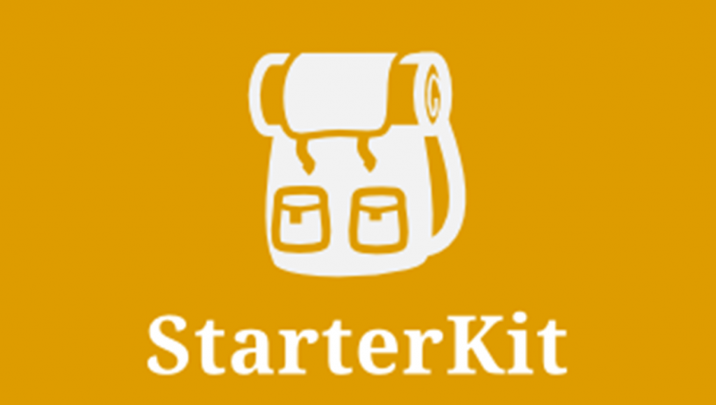 starterkit