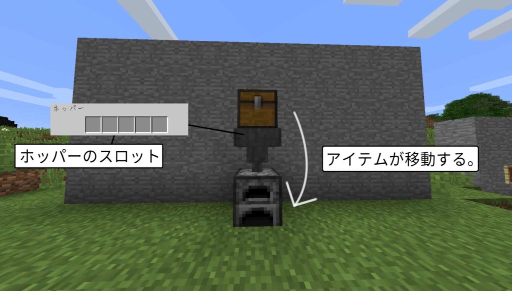 印刷可能 ホッパー 回収しない Minecraftの画像だけ