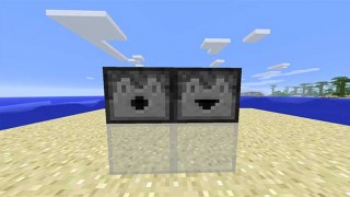 マイクラ ディスペンサーの作り方と使い方 ドロッパーとの違いを解説 脱 初心者を目指すマインクラフト